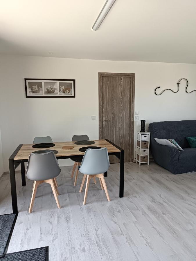 Chalet Miqueou Gers Marseillan  외부 사진