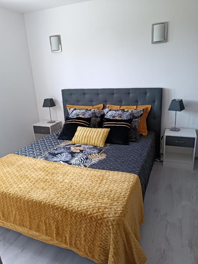 Chalet Miqueou Gers Marseillan  외부 사진