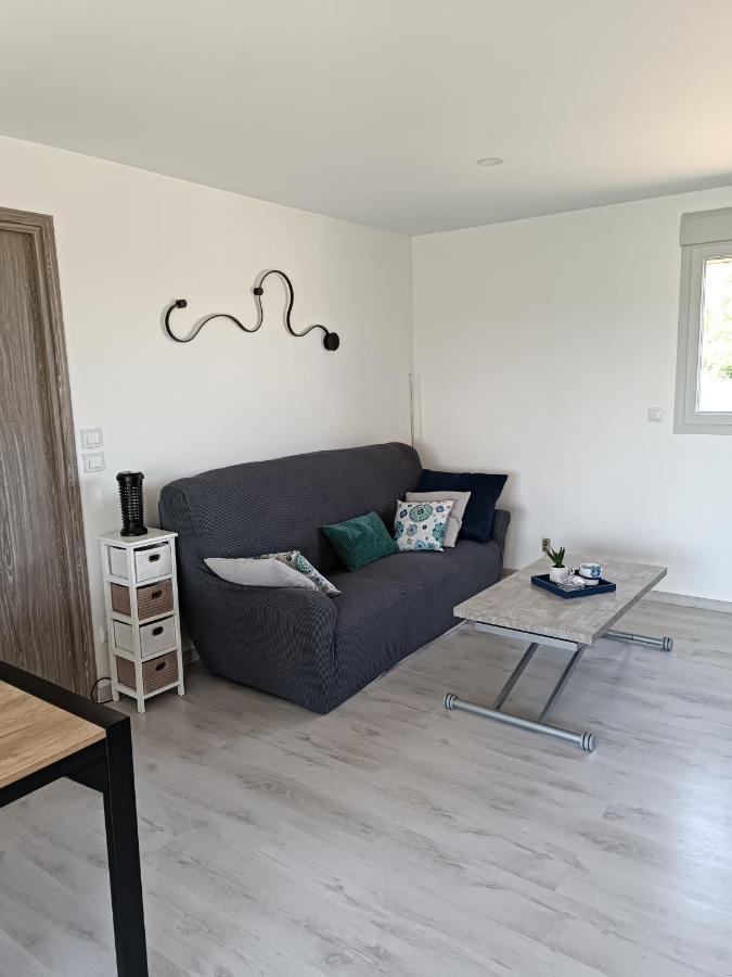 Chalet Miqueou Gers Marseillan  외부 사진