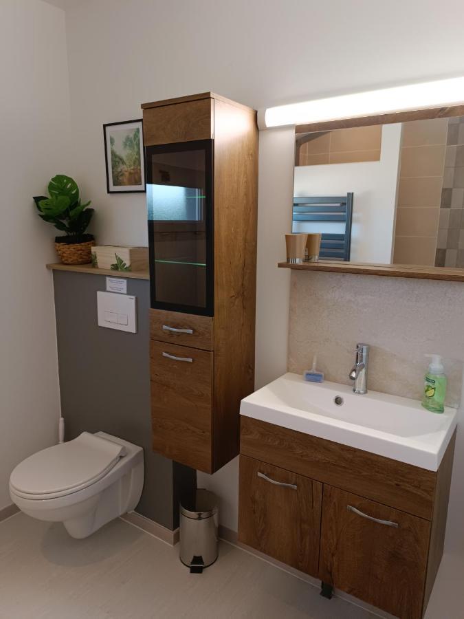 Chalet Miqueou Gers Marseillan  외부 사진